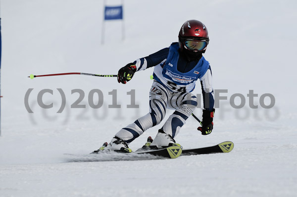 Suzuki Bayern Cup II 2011 Seefeld