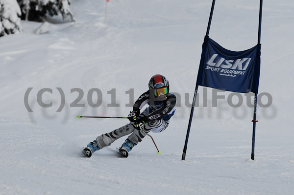 Suzuki Bayern Cup II 2011 Seefeld