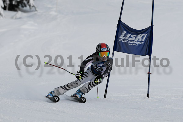 Suzuki Bayern Cup II 2011 Seefeld