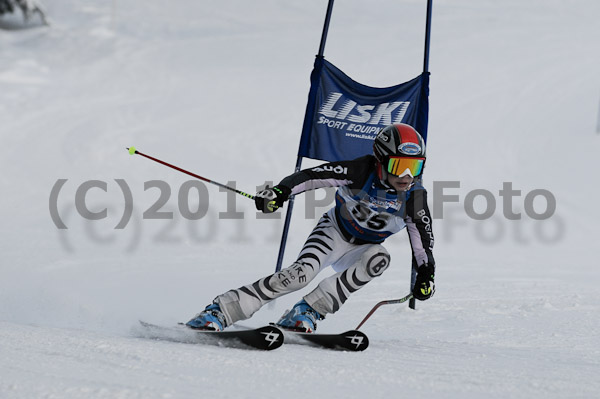 Suzuki Bayern Cup II 2011 Seefeld