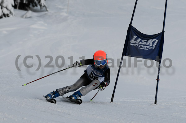 Suzuki Bayern Cup II 2011 Seefeld