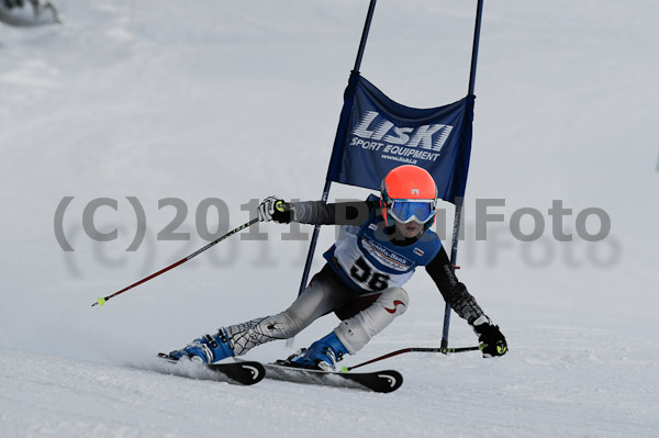 Suzuki Bayern Cup II 2011 Seefeld