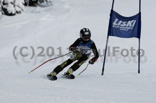 Suzuki Bayern Cup II 2011 Seefeld