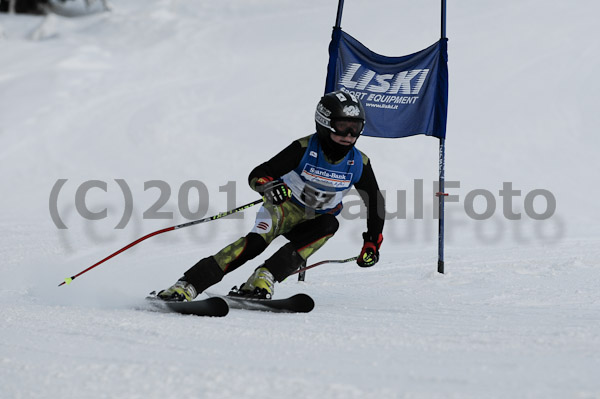 Suzuki Bayern Cup II 2011 Seefeld