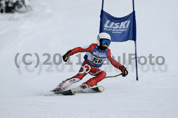 Suzuki Bayern Cup II 2011 Seefeld