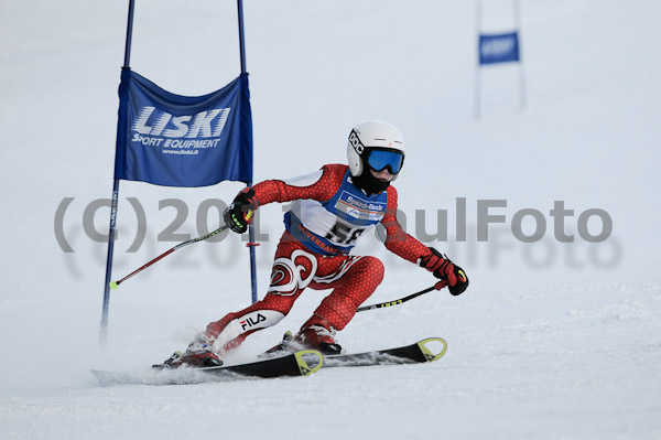 Suzuki Bayern Cup II 2011 Seefeld