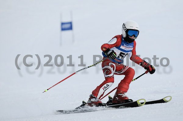 Suzuki Bayern Cup II 2011 Seefeld