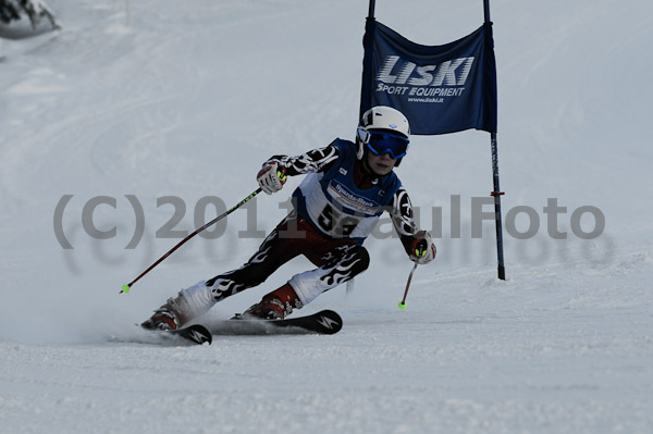 Suzuki Bayern Cup II 2011 Seefeld