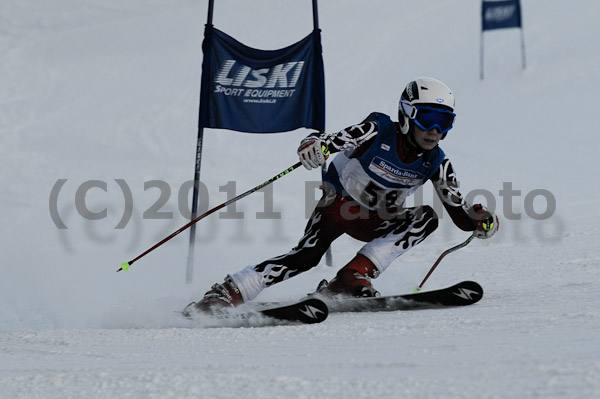 Suzuki Bayern Cup II 2011 Seefeld