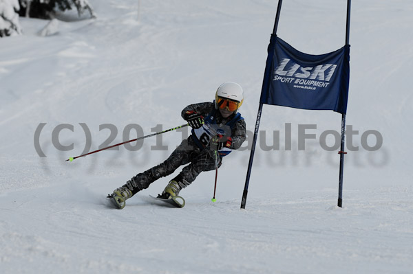 Suzuki Bayern Cup II 2011 Seefeld