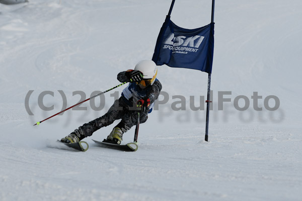 Suzuki Bayern Cup II 2011 Seefeld