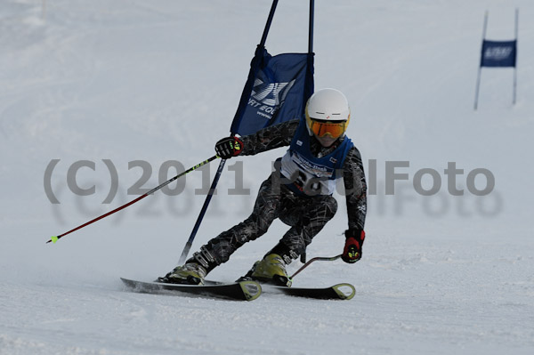 Suzuki Bayern Cup II 2011 Seefeld