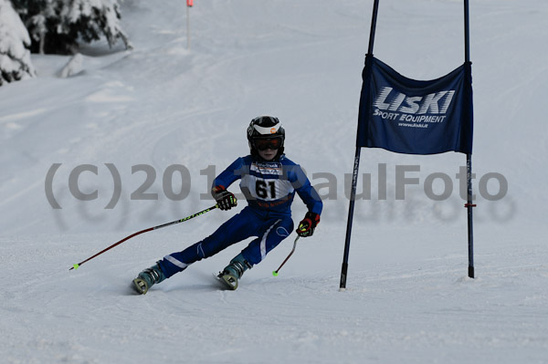 Suzuki Bayern Cup II 2011 Seefeld