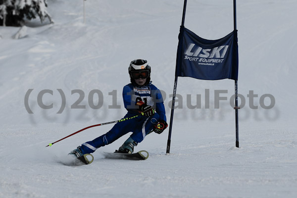 Suzuki Bayern Cup II 2011 Seefeld