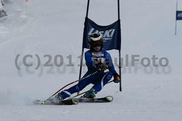 Suzuki Bayern Cup II 2011 Seefeld