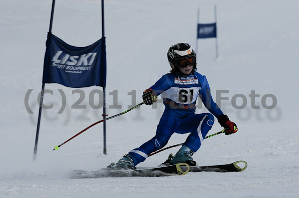 Suzuki Bayern Cup II 2011 Seefeld