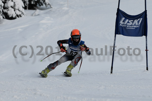 Suzuki Bayern Cup II 2011 Seefeld