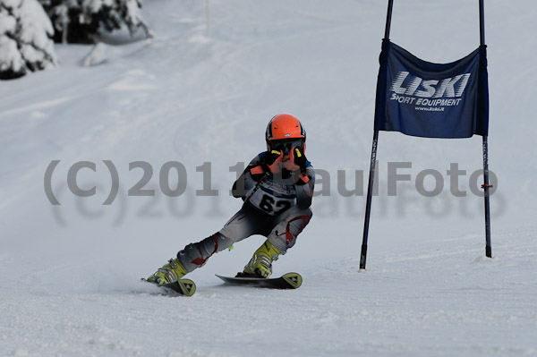 Suzuki Bayern Cup II 2011 Seefeld