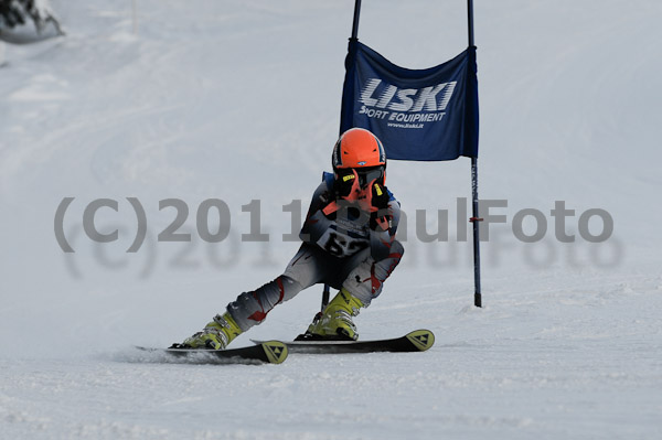 Suzuki Bayern Cup II 2011 Seefeld