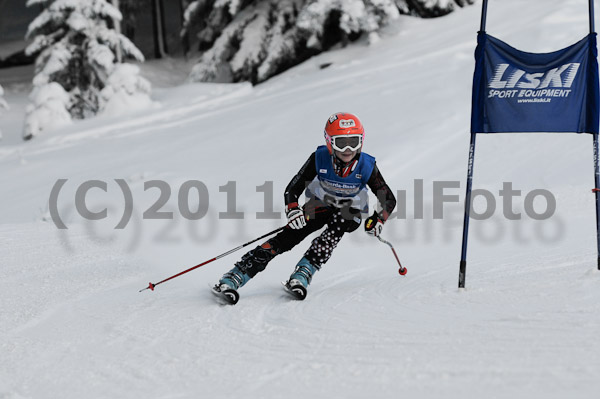 Suzuki Bayern Cup II 2011 Seefeld