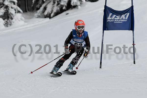 Suzuki Bayern Cup II 2011 Seefeld