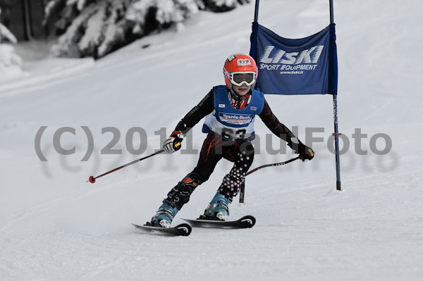 Suzuki Bayern Cup II 2011 Seefeld