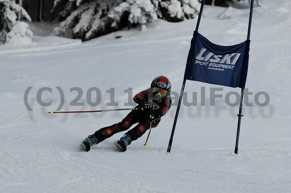 Suzuki Bayern Cup II 2011 Seefeld