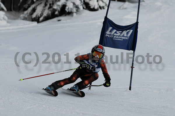 Suzuki Bayern Cup II 2011 Seefeld