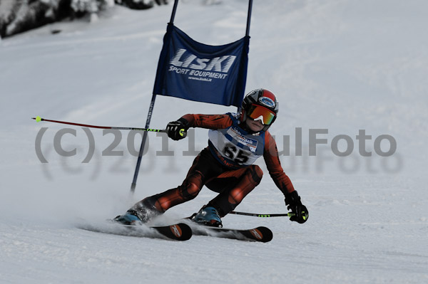 Suzuki Bayern Cup II 2011 Seefeld