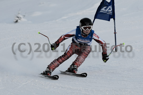 Suzuki Bayern Cup II 2011 Seefeld