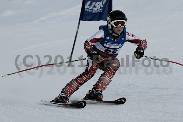 Suzuki Bayern Cup II 2011 Seefeld