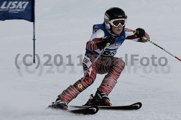 Suzuki Bayern Cup II 2011 Seefeld