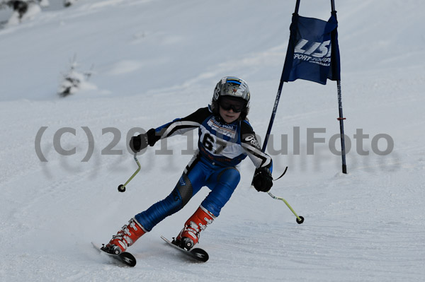 Suzuki Bayern Cup II 2011 Seefeld