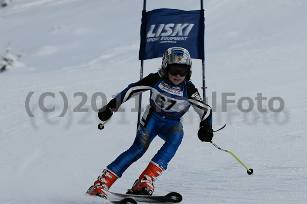 Suzuki Bayern Cup II 2011 Seefeld