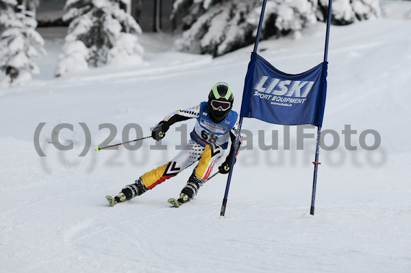 Suzuki Bayern Cup II 2011 Seefeld