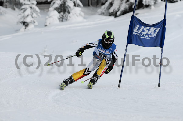 Suzuki Bayern Cup II 2011 Seefeld