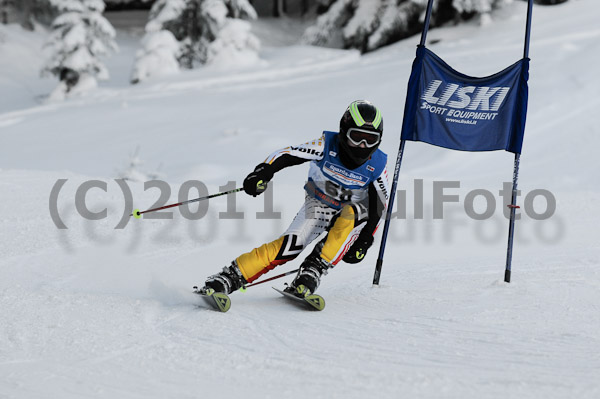 Suzuki Bayern Cup II 2011 Seefeld