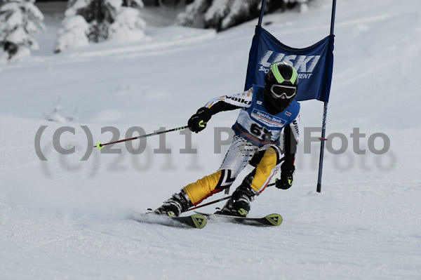 Suzuki Bayern Cup II 2011 Seefeld