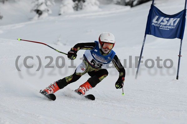 Suzuki Bayern Cup II 2011 Seefeld