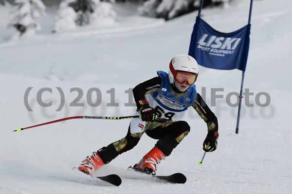 Suzuki Bayern Cup II 2011 Seefeld