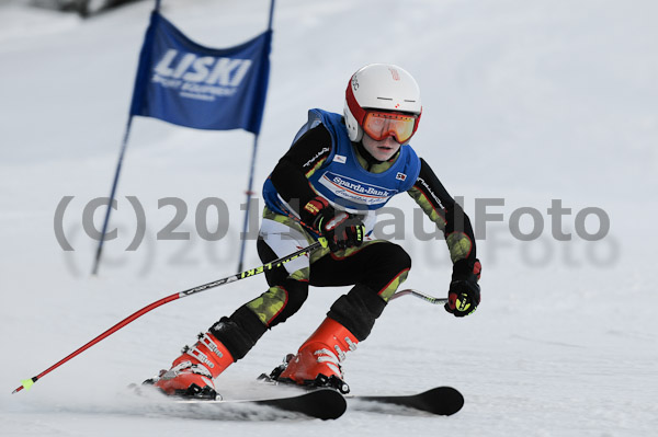 Suzuki Bayern Cup II 2011 Seefeld