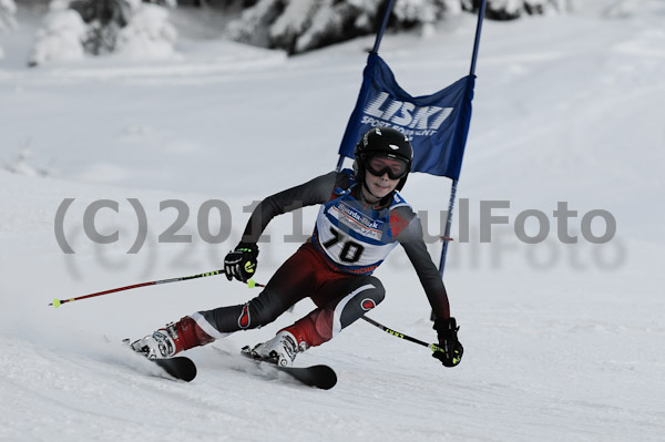 Suzuki Bayern Cup II 2011 Seefeld