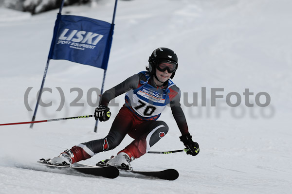 Suzuki Bayern Cup II 2011 Seefeld