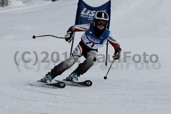 Suzuki Bayern Cup II 2011 Seefeld