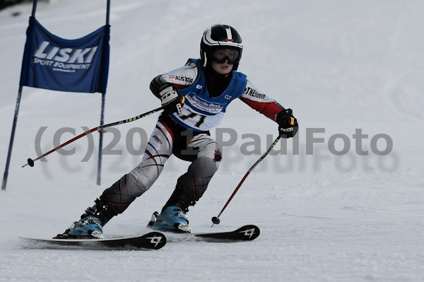 Suzuki Bayern Cup II 2011 Seefeld