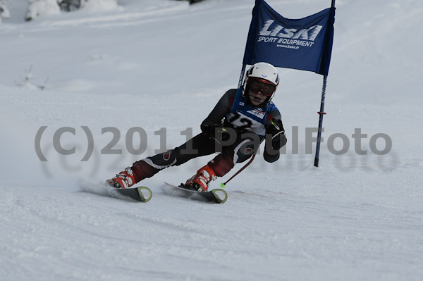 Suzuki Bayern Cup II 2011 Seefeld