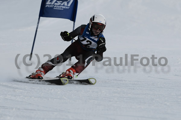 Suzuki Bayern Cup II 2011 Seefeld