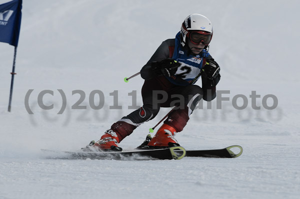 Suzuki Bayern Cup II 2011 Seefeld