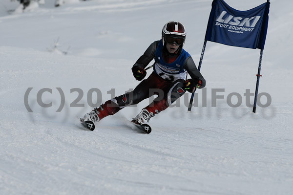 Suzuki Bayern Cup II 2011 Seefeld