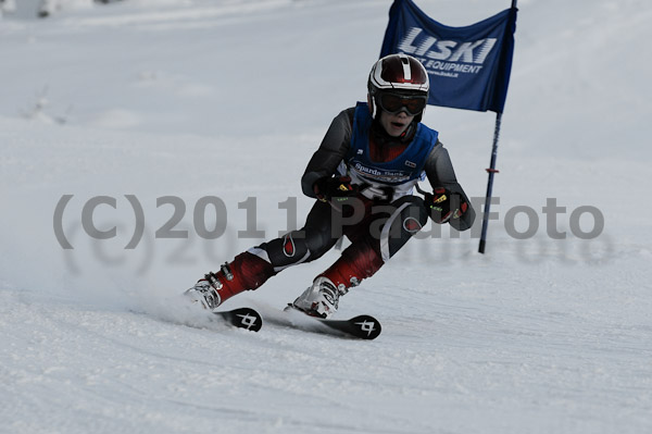 Suzuki Bayern Cup II 2011 Seefeld